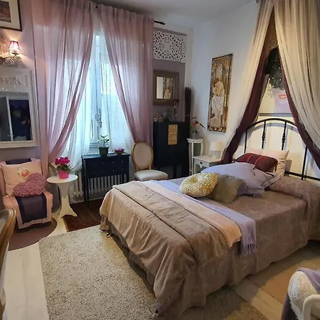 Guest house Holidays In