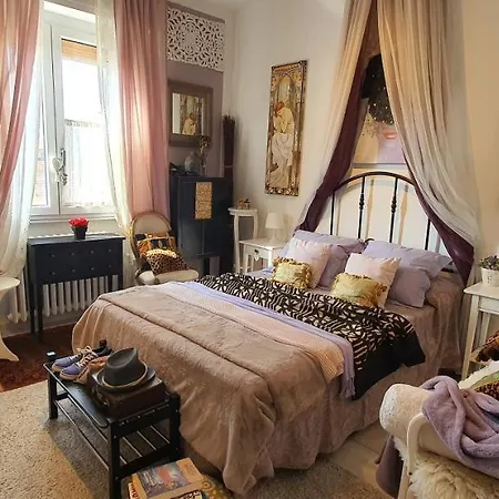 Guest house Holidays In