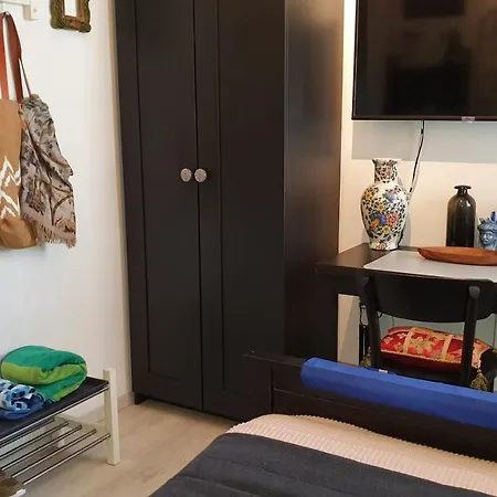 Guest house Holidays In