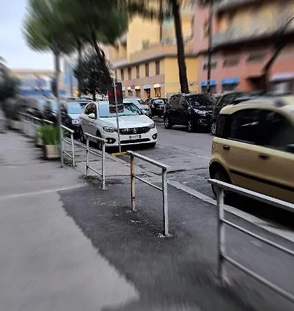 Holidays In * Florence