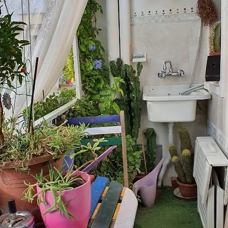 Holidays In Guest house Florence