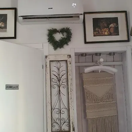 Guest house Holidays In