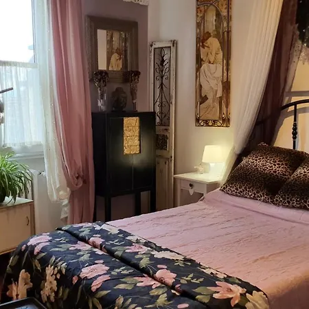 Guest house Holidays In Florence