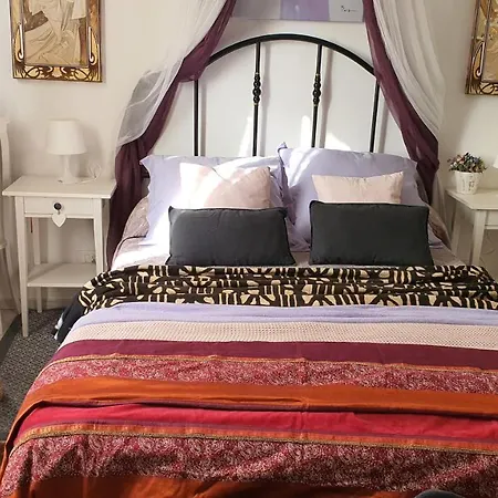 Guest house Holidays In