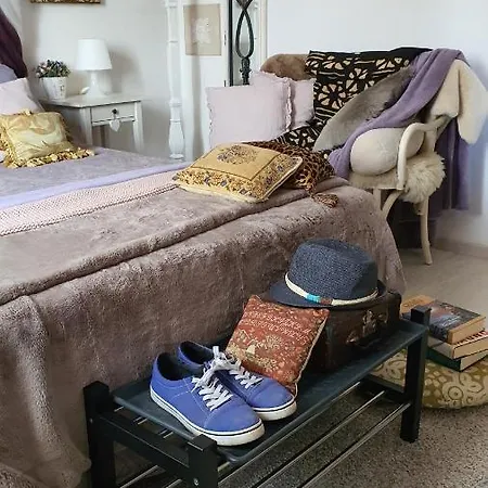 Guest house Holidays In