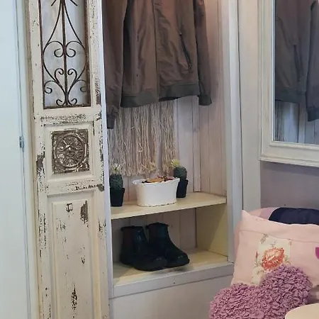 Guest house Holidays In