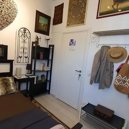 Holidays In Guest house