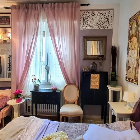 Guest house Holidays In